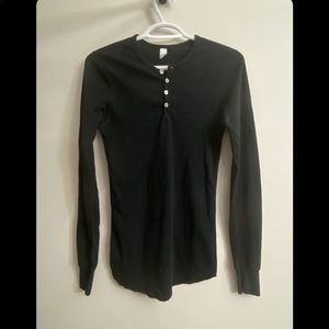 Men long sleeve t-shirt